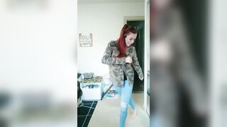 [2359 of 3935 Vids] Bree Louise (bree_louisexoxo aka breebbydance) OnlyFans Leaks Nude