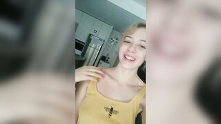[2360 of 3935 Vids] Bree Louise (bree_louisexoxo aka breebbydance) OnlyFans Leaks Nude
