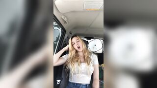 [2363 of 3935 Vids] Bree Louise (bree_louisexoxo aka breebbydance) OnlyFans Leaks Nude