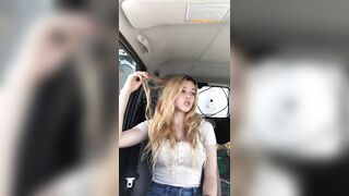 [2363 of 3935 Vids] Bree Louise (bree_louisexoxo aka breebbydance) OnlyFans Leaks Nude