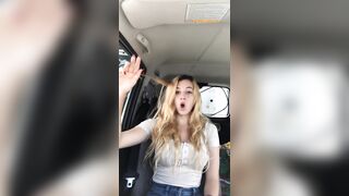 [2363 of 3935 Vids] Bree Louise (bree_louisexoxo aka breebbydance) OnlyFans Leaks Nude