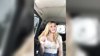 [2363 of 3935 Vids] Bree Louise (bree_louisexoxo aka breebbydance) OnlyFans Leaks Nude