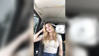 [2363 of 3935 Vids] Bree Louise (bree_louisexoxo aka breebbydance) OnlyFans Leaks Nude