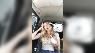 [2363 of 3935 Vids] Bree Louise (bree_louisexoxo aka breebbydance) OnlyFans Leaks Nude