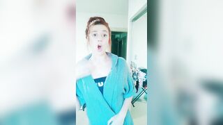 [2364 of 3935 Vids] Bree Louise (bree_louisexoxo aka breebbydance) OnlyFans Leaks Nude