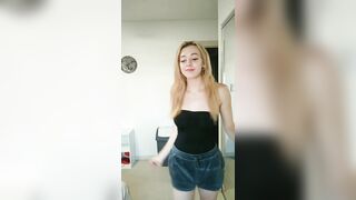 [2365 of 3935 Vids] Bree Louise (bree_louisexoxo aka breebbydance) OnlyFans Leaks Nude