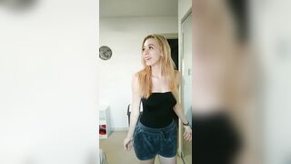 [2365 of 3935 Vids] Bree Louise (bree_louisexoxo aka breebbydance) OnlyFans Leaks Nude
