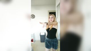 [2365 of 3935 Vids] Bree Louise (bree_louisexoxo aka breebbydance) OnlyFans Leaks Nude