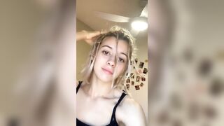 [2366 of 3935 Vids] Bree Louise (bree_louisexoxo aka breebbydance) OnlyFans Leaks Nude