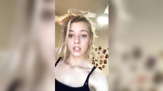 [2366 of 3935 Vids] Bree Louise (bree_louisexoxo aka breebbydance) OnlyFans Leaks Nude