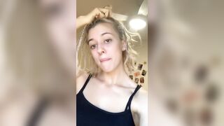 [2366 of 3935 Vids] Bree Louise (bree_louisexoxo aka breebbydance) OnlyFans Leaks Nude