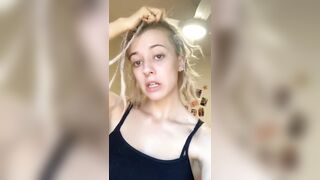 [2366 of 3935 Vids] Bree Louise (bree_louisexoxo aka breebbydance) OnlyFans Leaks Nude