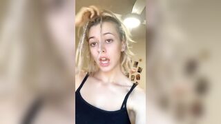[2366 of 3935 Vids] Bree Louise (bree_louisexoxo aka breebbydance) OnlyFans Leaks Nude