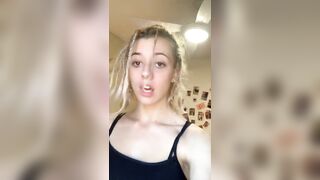 [2366 of 3935 Vids] Bree Louise (bree_louisexoxo aka breebbydance) OnlyFans Leaks Nude