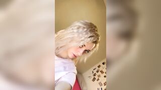 [2366 of 3935 Vids] Bree Louise (bree_louisexoxo aka breebbydance) OnlyFans Leaks Nude