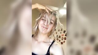 [2366 of 3935 Vids] Bree Louise (bree_louisexoxo aka breebbydance) OnlyFans Leaks Nude