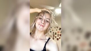 [2366 of 3935 Vids] Bree Louise (bree_louisexoxo aka breebbydance) OnlyFans Leaks Nude