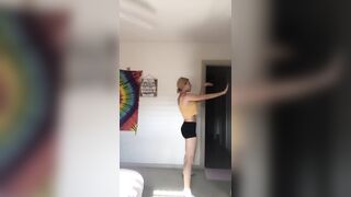 [2368 of 3935 Vids] Bree Louise (bree_louisexoxo aka breebbydance) OnlyFans Leaks Nude