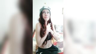 [2369 of 3935 Vids] Bree Louise (bree_louisexoxo aka breebbydance) OnlyFans Leaks Nude