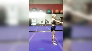 [237 of 3935 Vids] Bree Louise (bree_louisexoxo aka breebbydance) OnlyFans Leaks Nude