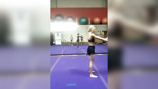 [237 of 3935 Vids] Bree Louise (bree_louisexoxo aka breebbydance) OnlyFans Leaks Nude