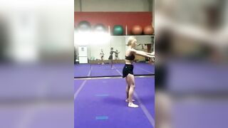 [237 of 3935 Vids] Bree Louise (bree_louisexoxo aka breebbydance) OnlyFans Leaks Nude