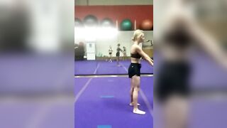 [237 of 3935 Vids] Bree Louise (bree_louisexoxo aka breebbydance) OnlyFans Leaks Nude