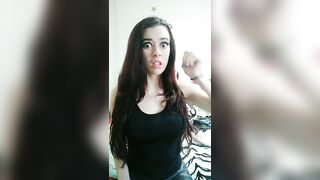 [2371 of 3935 Vids] Bree Louise (bree_louisexoxo aka breebbydance) OnlyFans Leaks Nude