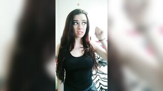 [2371 of 3935 Vids] Bree Louise (bree_louisexoxo aka breebbydance) OnlyFans Leaks Nude