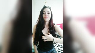 [2371 of 3935 Vids] Bree Louise (bree_louisexoxo aka breebbydance) OnlyFans Leaks Nude
