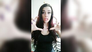 [2371 of 3935 Vids] Bree Louise (bree_louisexoxo aka breebbydance) OnlyFans Leaks Nude