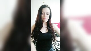 [2371 of 3935 Vids] Bree Louise (bree_louisexoxo aka breebbydance) OnlyFans Leaks Nude