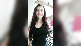 [2371 of 3935 Vids] Bree Louise (bree_louisexoxo aka breebbydance) OnlyFans Leaks Nude