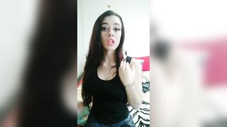 [2371 of 3935 Vids] Bree Louise (bree_louisexoxo aka breebbydance) OnlyFans Leaks Nude