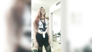 [2372 of 3935 Vids] Bree Louise (bree_louisexoxo aka breebbydance) OnlyFans Leaks Nude