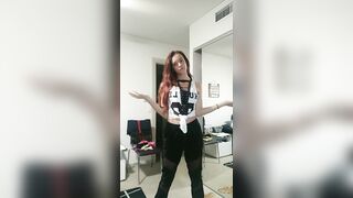 [2372 of 3935 Vids] Bree Louise (bree_louisexoxo aka breebbydance) OnlyFans Leaks Nude