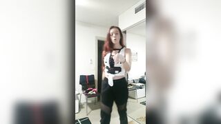 [2372 of 3935 Vids] Bree Louise (bree_louisexoxo aka breebbydance) OnlyFans Leaks Nude