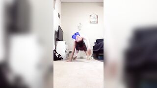 [2374 of 3935 Vids] Bree Louise (bree_louisexoxo aka breebbydance) OnlyFans Leaks Nude