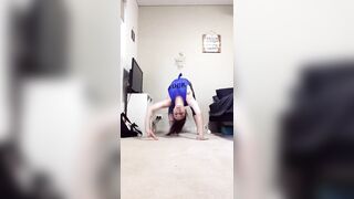 [2374 of 3935 Vids] Bree Louise (bree_louisexoxo aka breebbydance) OnlyFans Leaks Nude