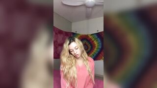 [2377 of 3935 Vids] Bree Louise (bree_louisexoxo aka breebbydance) OnlyFans Leaks Nude