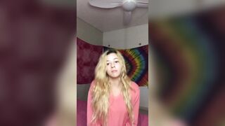 [2377 of 3935 Vids] Bree Louise (bree_louisexoxo aka breebbydance) OnlyFans Leaks Nude
