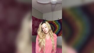 [2377 of 3935 Vids] Bree Louise (bree_louisexoxo aka breebbydance) OnlyFans Leaks Nude