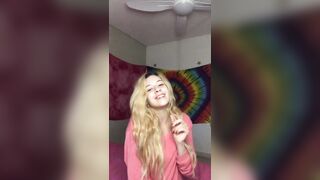 [2377 of 3935 Vids] Bree Louise (bree_louisexoxo aka breebbydance) OnlyFans Leaks Nude