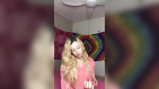 [2377 of 3935 Vids] Bree Louise (bree_louisexoxo aka breebbydance) OnlyFans Leaks Nude