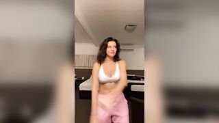 [2378 of 3935 Vids] Bree Louise (bree_louisexoxo aka breebbydance) OnlyFans Leaks Nude