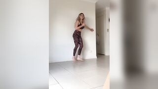 [2379 of 3935 Vids] Bree Louise (bree_louisexoxo aka breebbydance) OnlyFans Leaks Nude