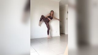 [2379 of 3935 Vids] Bree Louise (bree_louisexoxo aka breebbydance) OnlyFans Leaks Nude
