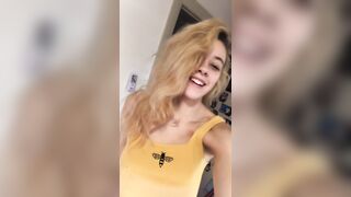 [238 of 3935 Vids] Bree Louise (bree_louisexoxo aka breebbydance) OnlyFans Leaks Nude