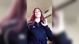 [2380 of 3935 Vids] Bree Louise (bree_louisexoxo aka breebbydance) OnlyFans Leaks Nude