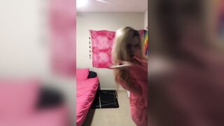 [2381 of 3935 Vids] Bree Louise (bree_louisexoxo aka breebbydance) OnlyFans Leaks Nude